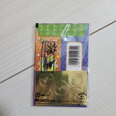 ポケモンのポチ袋 3枚の画像