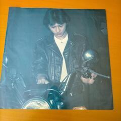 沖田浩之　サインの画像