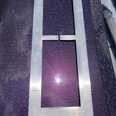 テレビ地デジアンテナ　車中泊 キャンプ　ワンオフの画像