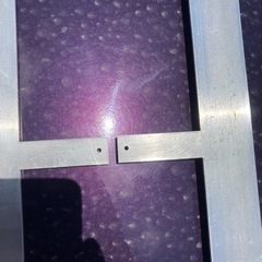 テレビ地デジアンテナ　車中泊 キャンプ　ワンオフの画像