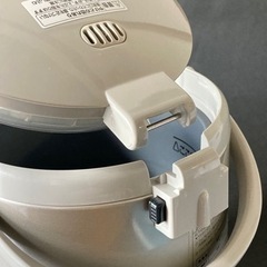 象印 電気ポット 2.2L グレー CD-WY22-HA （他同商品有1/4）の画像