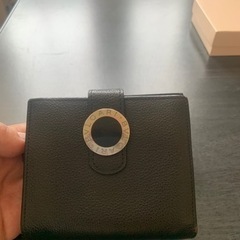 BVLGARI (ブルガリ)財布   決まりました！