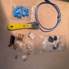 高精度3Dプリンタ　Prusa i3 MK3S の画像