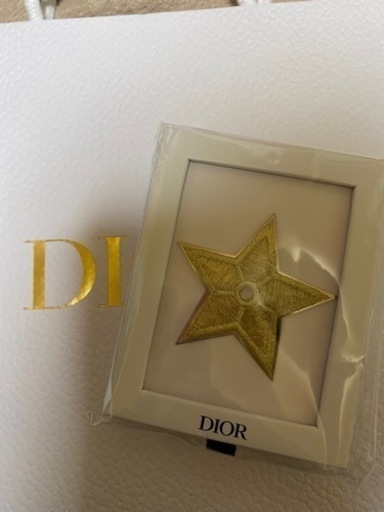 Dior ディオリッシマ　