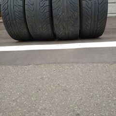 アドバン ネオバ 18インチ