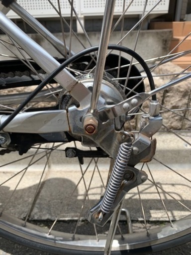 【早い者勝ち】電動アシスト自転車