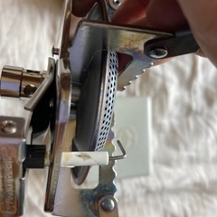 キャプテンスタッグ　ガスバーナーコンロの画像