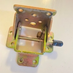 接続用金具の画像