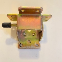 接続用金具の画像