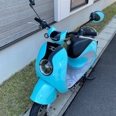 notte バイクの中古が安い！激安で譲ります・無料であげます｜ジモティー