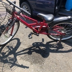 子供用自転車 20インチ