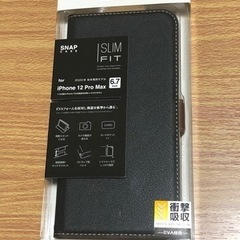 iPhone12pro max ケース
