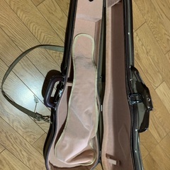 バイオリンケース