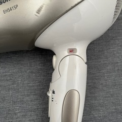 ドライヤー ionity Panasonic【動作確認済】の画像