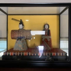 Hina-dolls