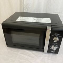 JT195(O)山善 YAMAZEN MW-Y205(B)5 2...