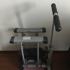 【引取り限定】レッグマジックの画像
