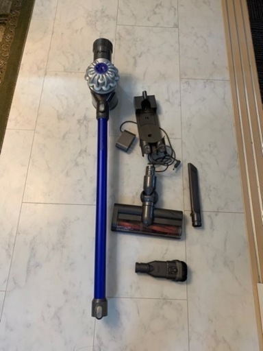 Dyson ダイソンV6