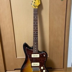 J&D ジャズマスター