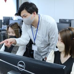 【即日払いOK】健康食品などの発信コールセンター業務☆新規営業なし◎女性活躍中の画像