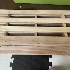 ベッドの下の画像