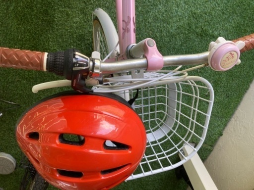子供用自転車