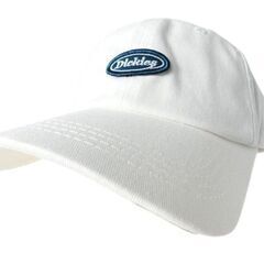 Dickies ディッキーズ ワッペンフルキャップ ベースボール...