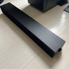 スピーカー