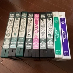 4歳位からビデオの画像