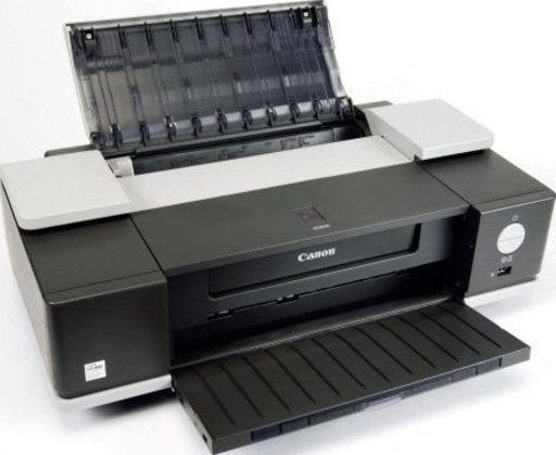 Canon PIXUS IX5000 中古