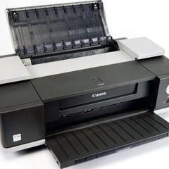 Canon PIXUS IX5000 中古