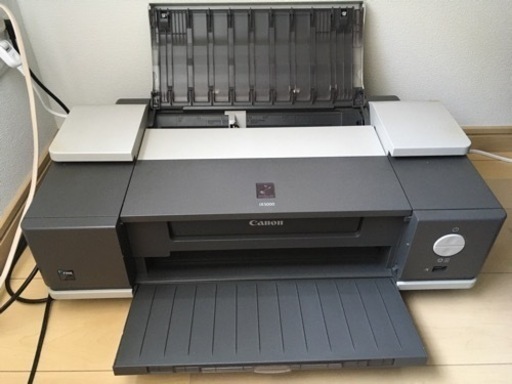 Canon PIXUS IX5000 中古