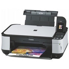 Canon PIXUS MP480 中古