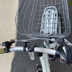 子供自転車　セオサイクル　ぴかぴか　マウンテンバイク　の画像