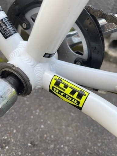 子供自転車　セオサイクル　ぴかぴか　マウンテンバイク　