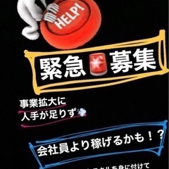 🌟急募🌟軽ドライバー‼️給料手渡し✨高収入✨①❺