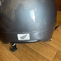 原付 ヘルメットの画像