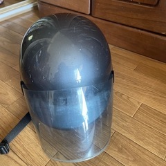 原付 ヘルメットの画像