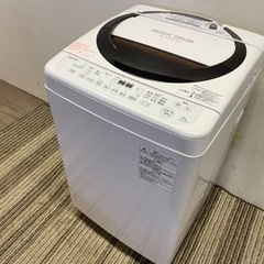 052104 6.0kg洗濯機