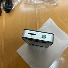 新品ドライブレコーダーの画像