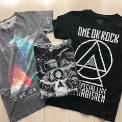 【ONE OK ROCK】コンサートグッズ10点の画像