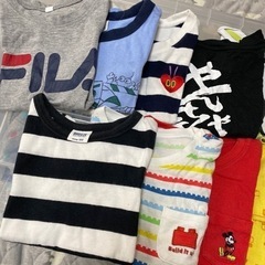 100cm子供服セット