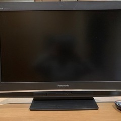 パナソニックVIERA32インチ ＴＶ