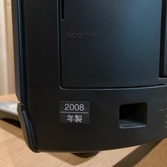 パナソニックVIERA32インチ ＴＶの画像