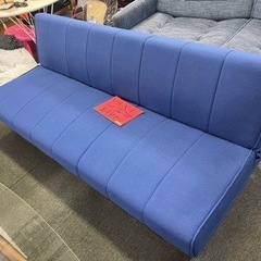 未使用品 ソファーベッド