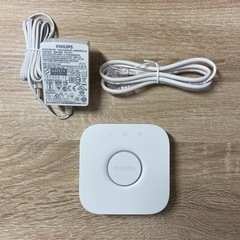 【新品•未使用品 】PHILIPS Hueブリッジ
