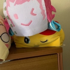 あげますの画像