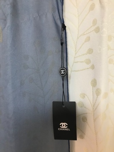CHANEL ストール【直接取引限定】