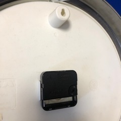 【ウォールクロック】シンプル壁掛け時計！の画像