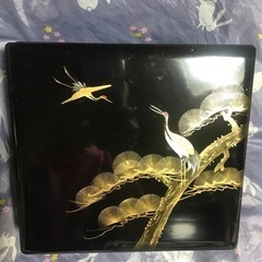 重箱　　1段　　おせちに！　新品